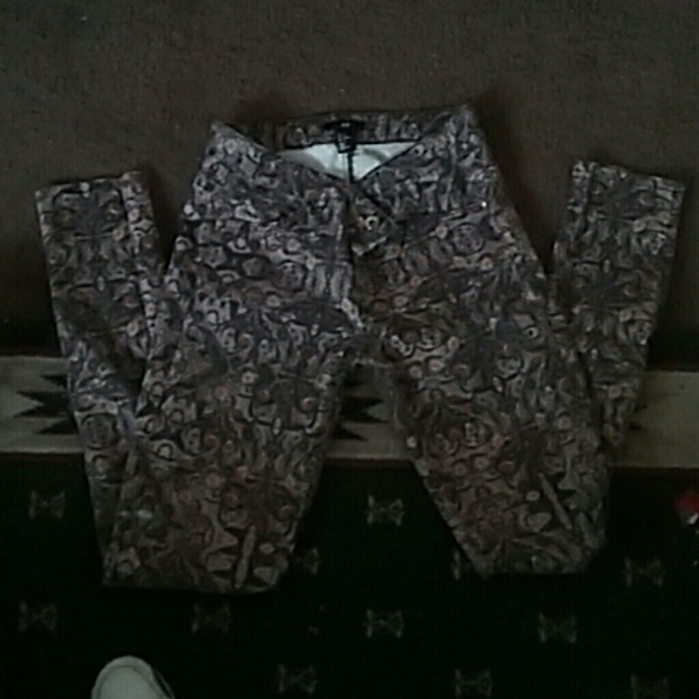 Jeans h&m